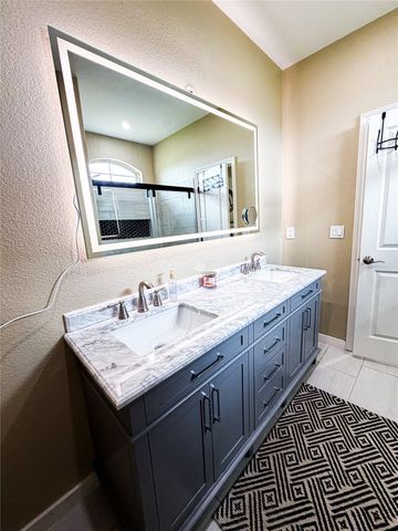 11124 Boren Road, Wortham, TX 76693