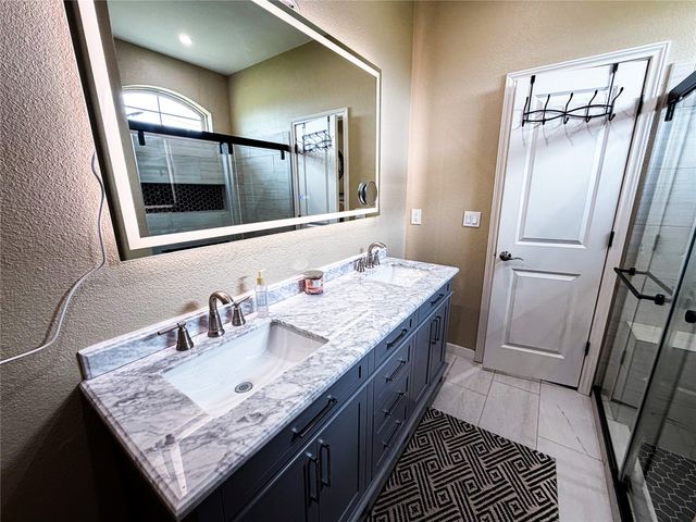 11124 Boren Road, Wortham, TX 76693