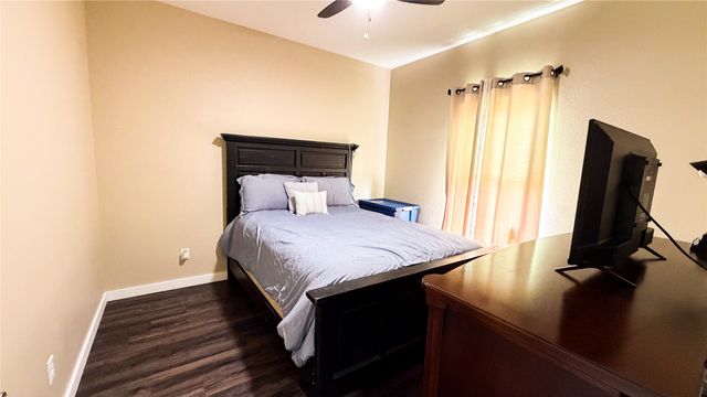 11124 Boren Road, Wortham, TX 76693
