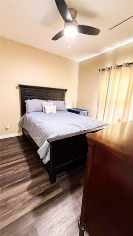 11124 Boren Road, Wortham, TX 76693
