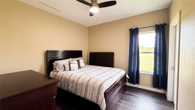 11124 Boren Road, Wortham, TX 76693