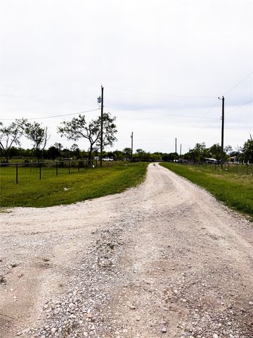 11124 Boren Road, Wortham, TX 76693