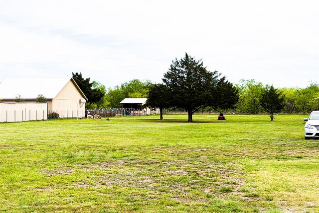 11124 Boren Road, Wortham, TX 76693