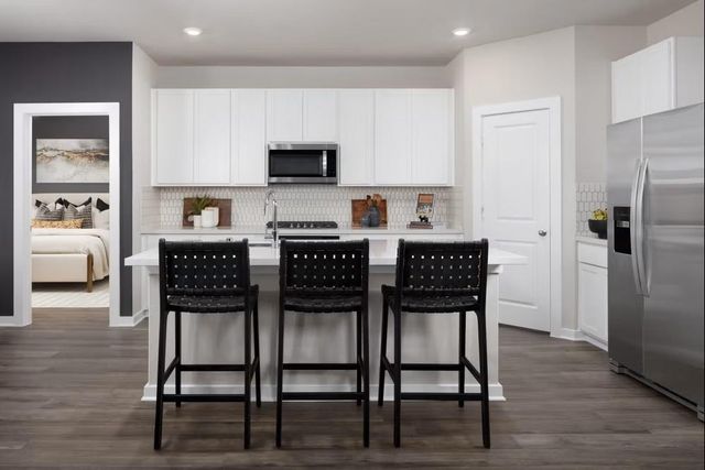 6211 Arabella Prairie, New Caney, TX 77357