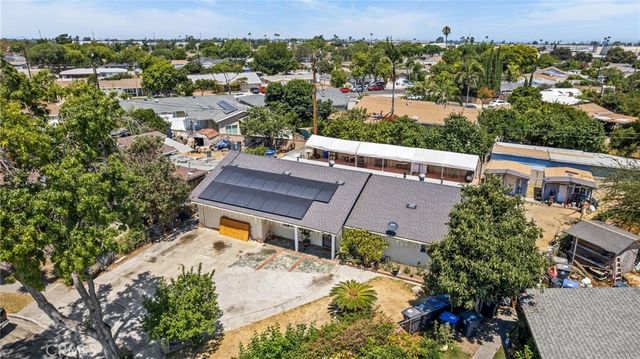 4205 Fay Circle, Santa Ana, CA 92703