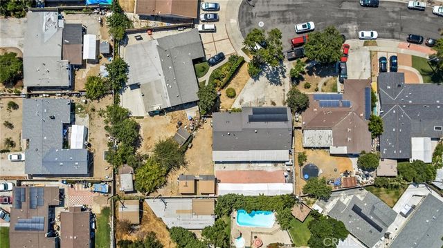 4205 Fay Circle, Santa Ana, CA 92703