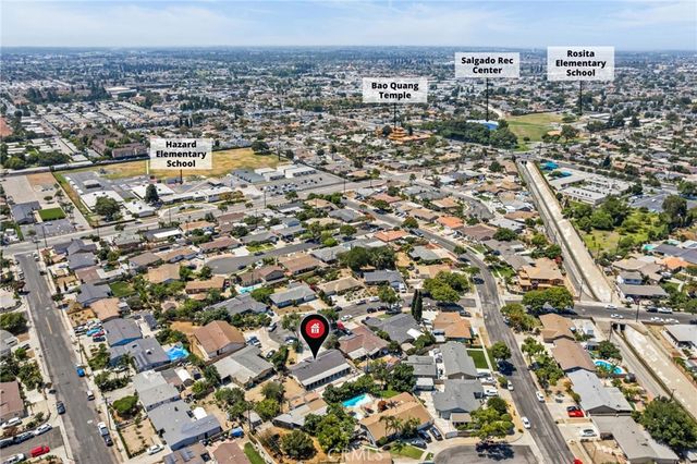 4205 Fay Circle, Santa Ana, CA 92703
