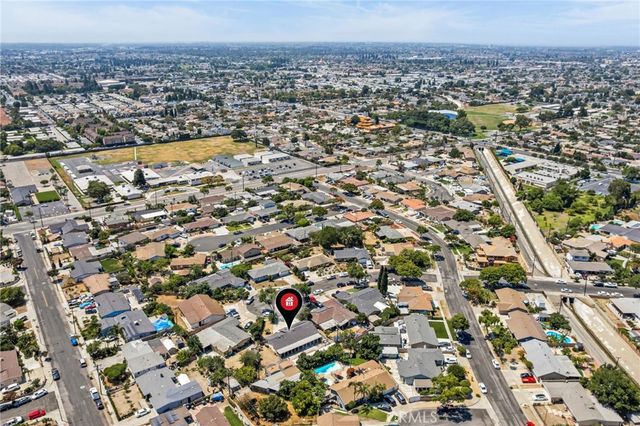 4205 Fay Circle, Santa Ana, CA 92703