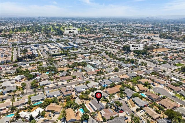 4205 Fay Circle, Santa Ana, CA 92703