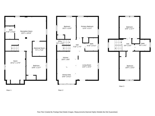 8637 S Honore Street, Chicago, IL 60620