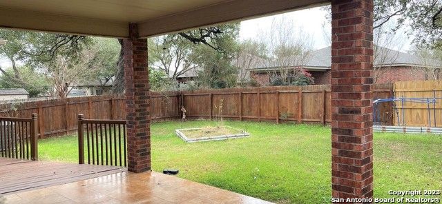 8014 JALANE PARK, San Antonio, TX 78255