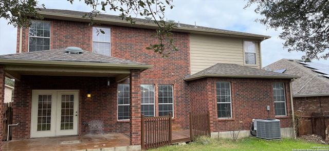 8014 JALANE PARK, San Antonio, TX 78255