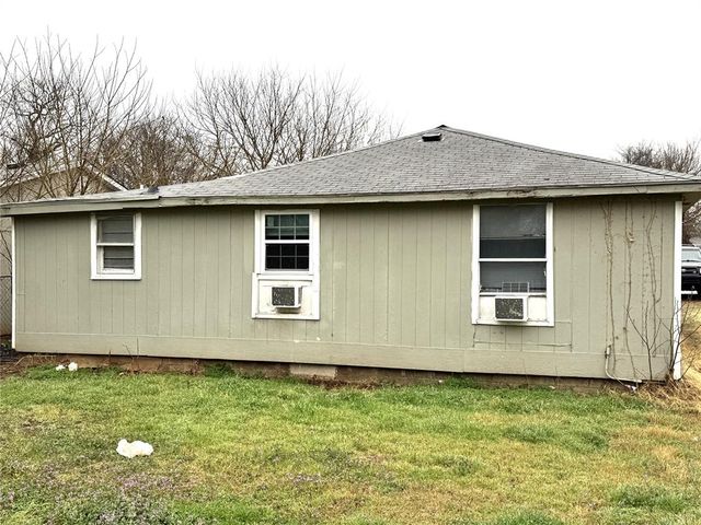 2115 SE 12th Street, Oklahoma City, OK 73129