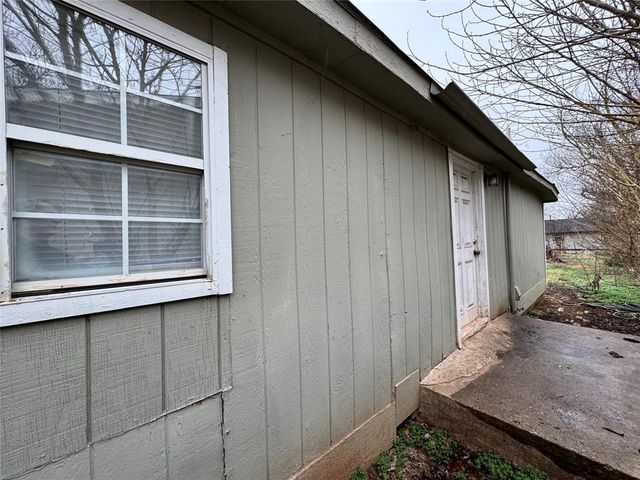 2115 SE 12th Street, Oklahoma City, OK 73129