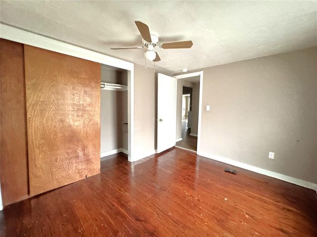 2115 SE 12th Street, Oklahoma City, OK 73129