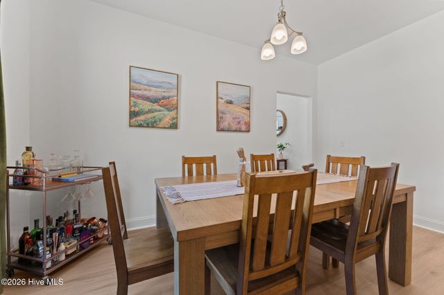 222 Brisbane Drive, Aberdeen, NC 28315