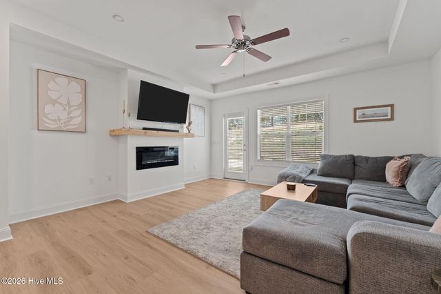 222 Brisbane Drive, Aberdeen, NC 28315