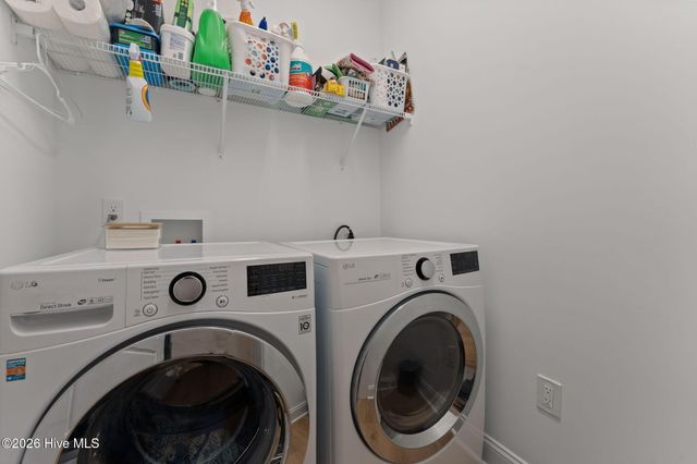 222 Brisbane Drive, Aberdeen, NC 28315