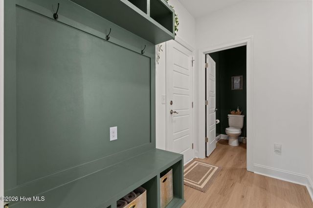 222 Brisbane Drive, Aberdeen, NC 28315