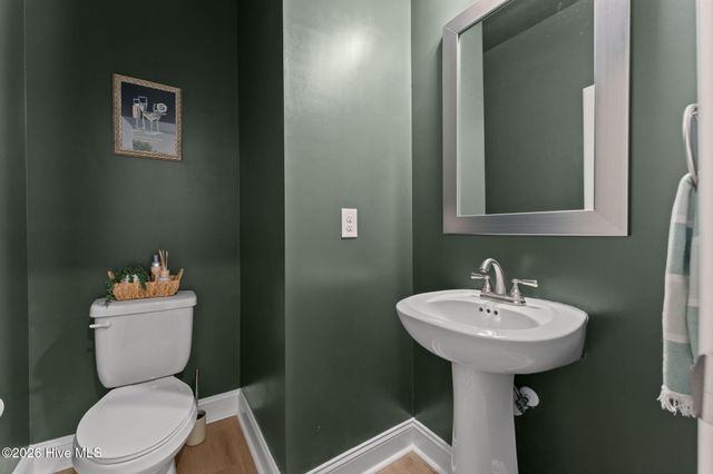 222 Brisbane Drive, Aberdeen, NC 28315