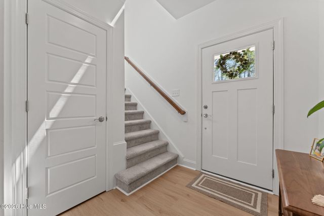 222 Brisbane Drive, Aberdeen, NC 28315