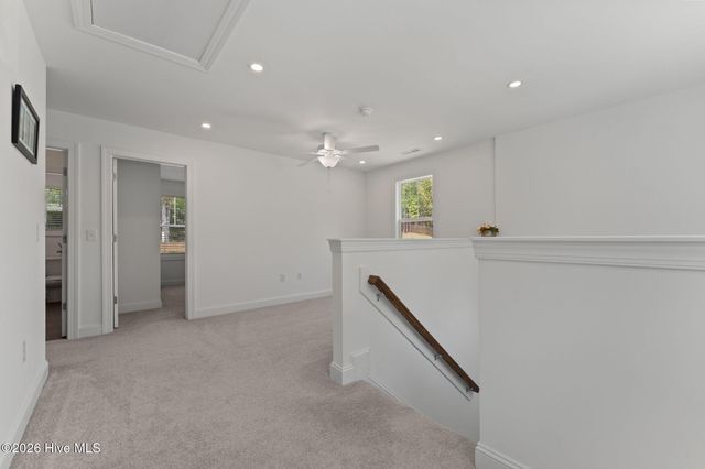 222 Brisbane Drive, Aberdeen, NC 28315