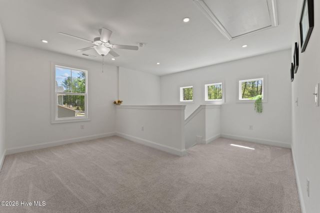 222 Brisbane Drive, Aberdeen, NC 28315