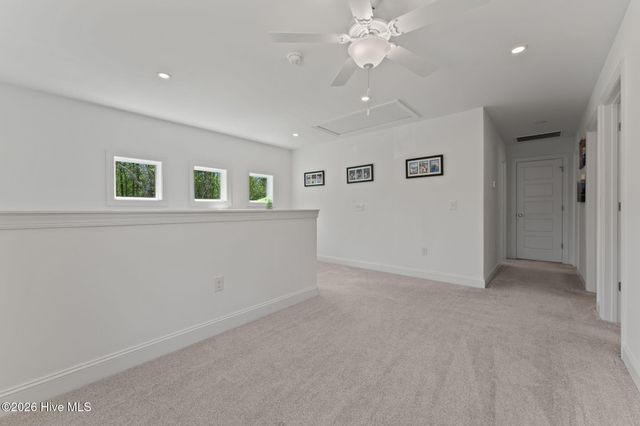 222 Brisbane Drive, Aberdeen, NC 28315