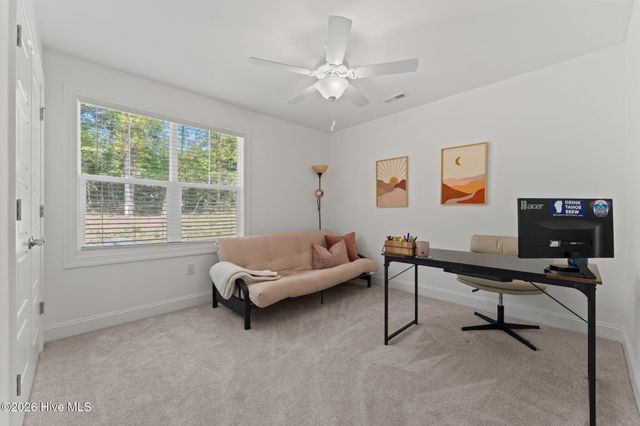 222 Brisbane Drive, Aberdeen, NC 28315