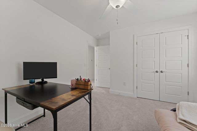 222 Brisbane Drive, Aberdeen, NC 28315