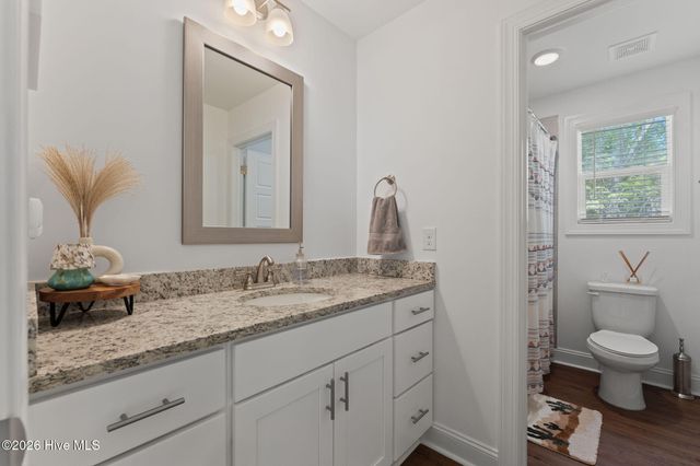 222 Brisbane Drive, Aberdeen, NC 28315