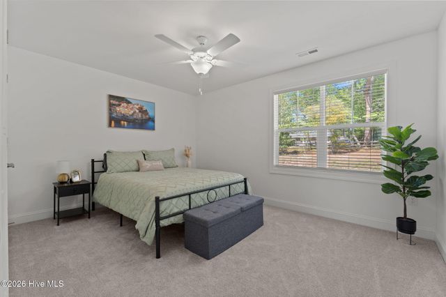 222 Brisbane Drive, Aberdeen, NC 28315