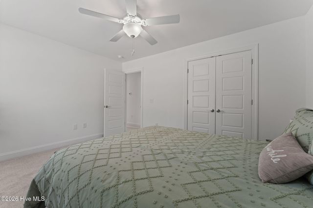 222 Brisbane Drive, Aberdeen, NC 28315