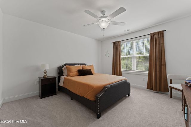 222 Brisbane Drive, Aberdeen, NC 28315