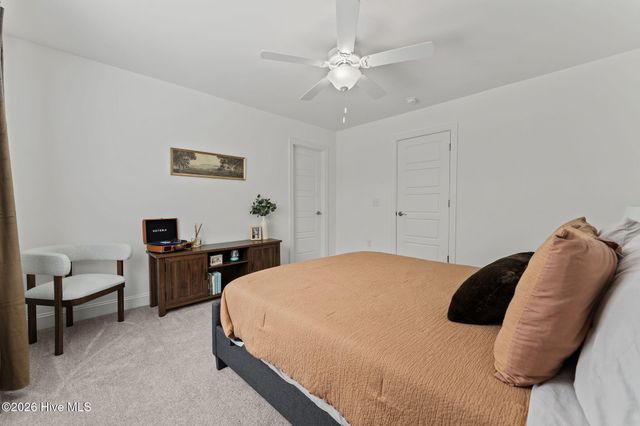 222 Brisbane Drive, Aberdeen, NC 28315