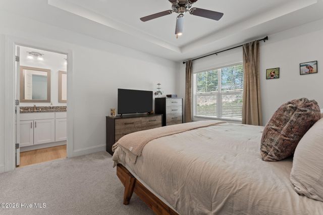 222 Brisbane Drive, Aberdeen, NC 28315