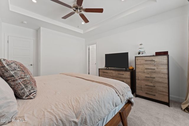 222 Brisbane Drive, Aberdeen, NC 28315