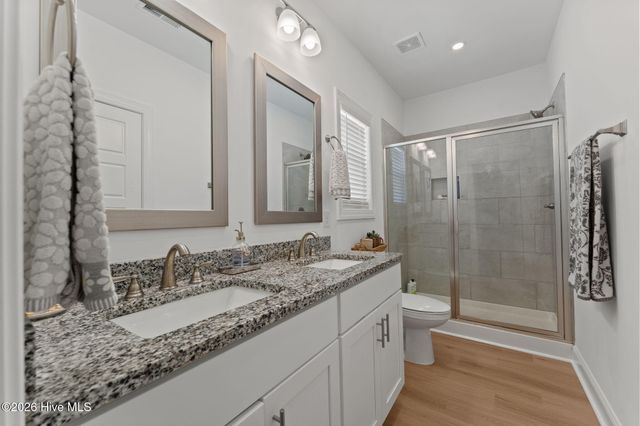 222 Brisbane Drive, Aberdeen, NC 28315