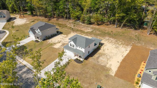 222 Brisbane Drive, Aberdeen, NC 28315