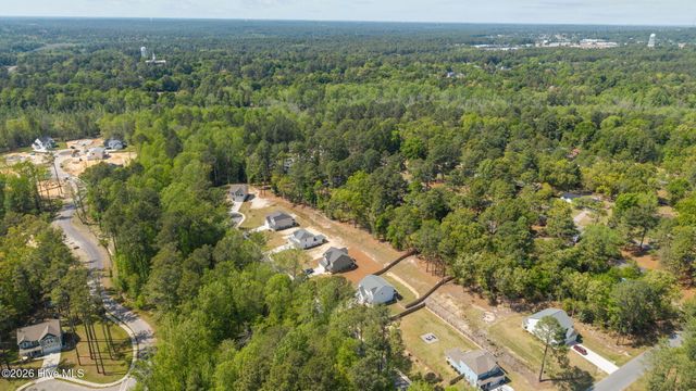 222 Brisbane Drive, Aberdeen, NC 28315