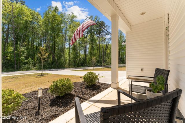 222 Brisbane Drive, Aberdeen, NC 28315