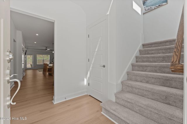 222 Brisbane Drive, Aberdeen, NC 28315