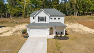222 Brisbane Drive, Aberdeen, NC 28315