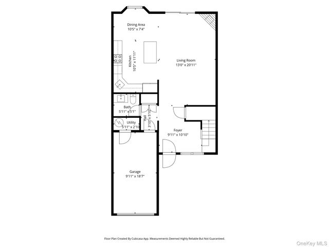 11 Plantation Drive, Hauppauge, NY 11788