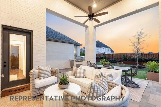 31605 Rosemary Road, Fulshear, TX 77423