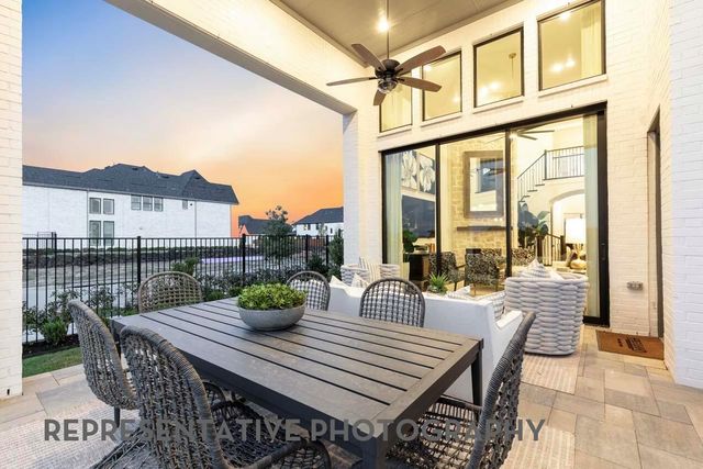 31605 Rosemary Road, Fulshear, TX 77423