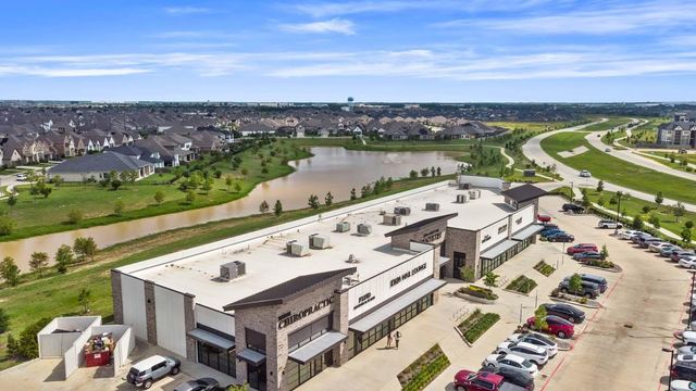 31605 Rosemary Road, Fulshear, TX 77423