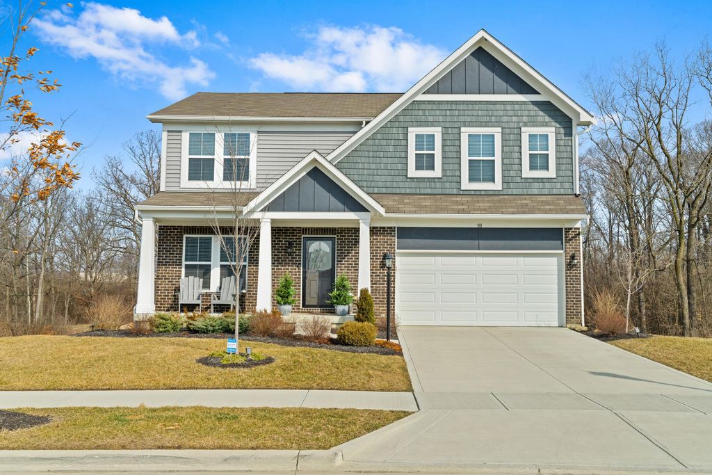 381 Rochdale Run, Delaware, OH 43015