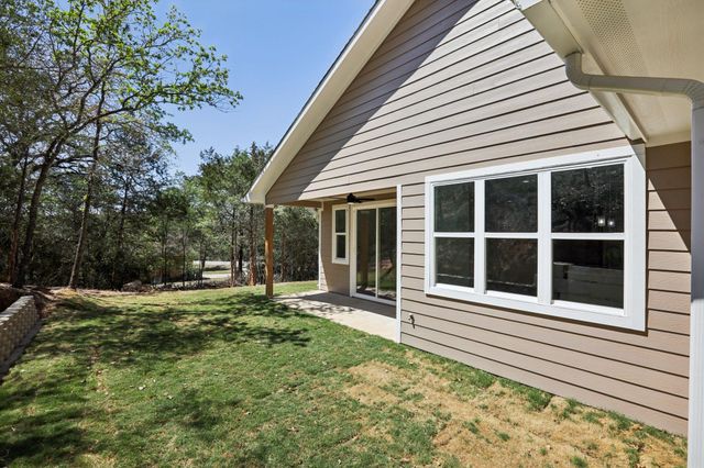 473 Tahitian DR, Bastrop, TX 78602