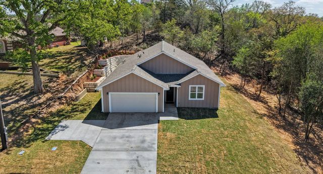 473 Tahitian DR, Bastrop, TX 78602